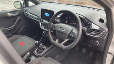 Ford Fiesta 1.0 EcoBoost ST-Line 5dr Petrol Hatchback